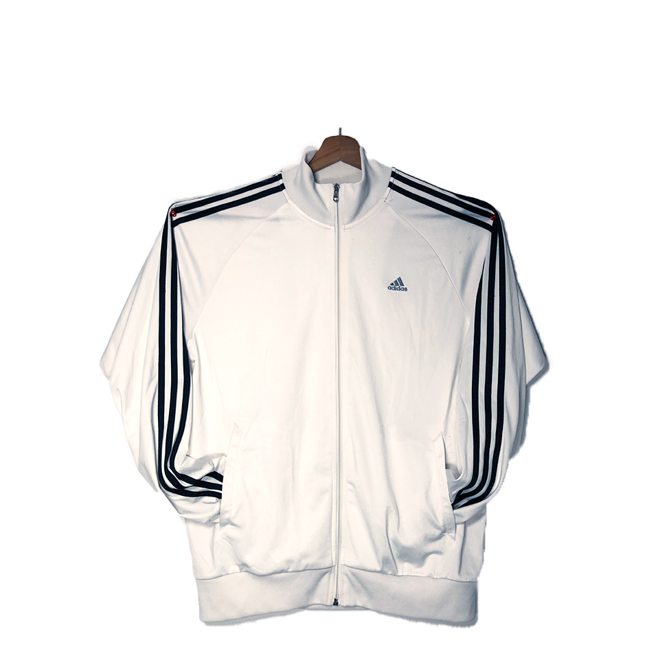veste adidas ancienne
